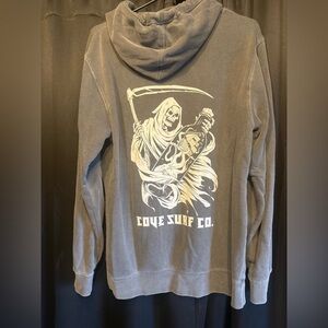 Cove Surf Co hoodie